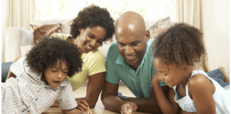 How to Keep Kids Occupied Indoors