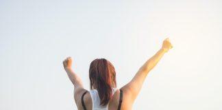 5 Things that I am Doing for my Health