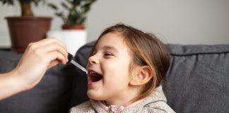 4 Things To Remember When Giving CBD To Kids