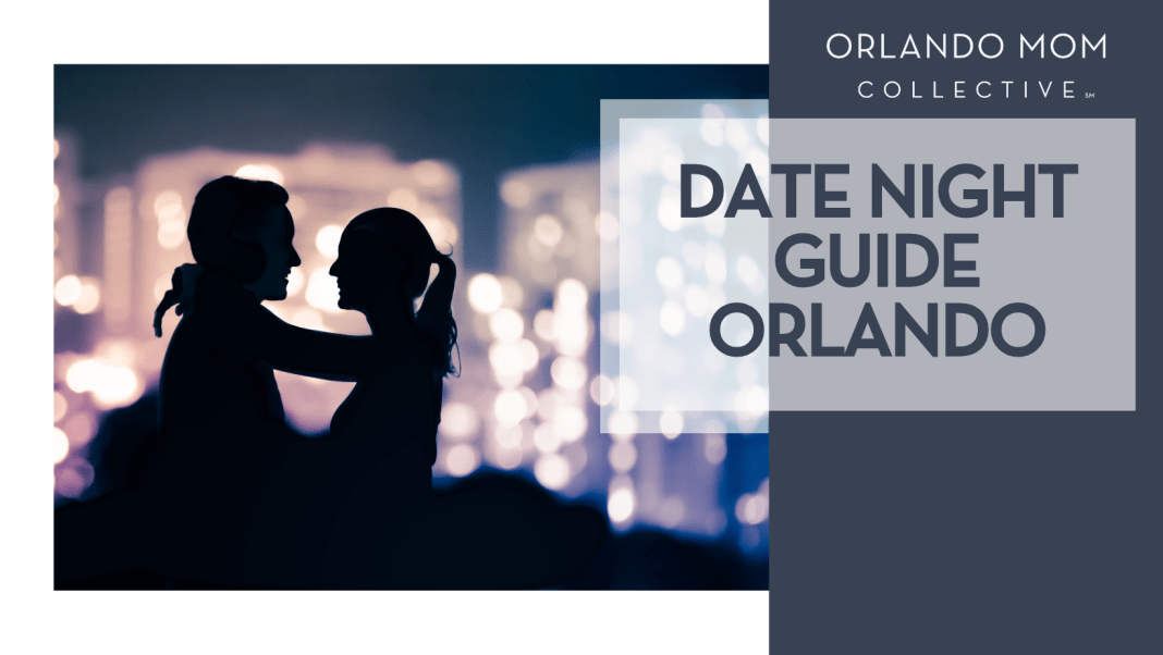 Date Night Guide