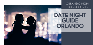 Date Night Guide to Orlando
