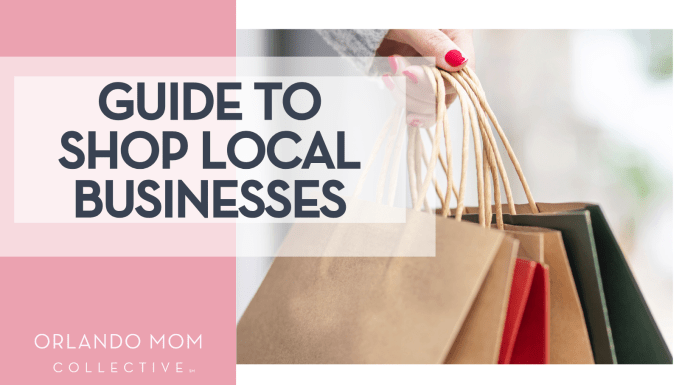 Guide to Shop Local Businesses
