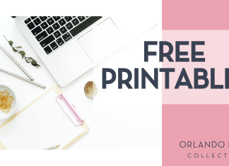 FREE Printables