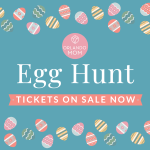 egg hunt