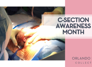 C-Section Awareness Month: Things We Wished We Knew