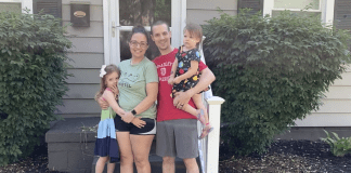 Moving to Orlando: Our Story was 12 Years in the Making