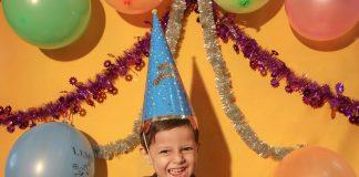 Tips for Creating a Sensory-Inclusive Birthday Party for Children with Autism