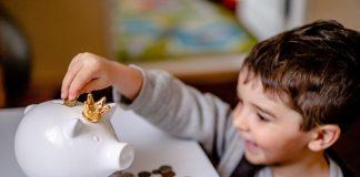 Don’t Let Your Child Be A Financial Failure