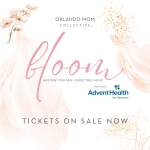 Bloom TICKETS
