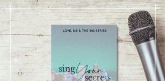 Most Anticipated Read of 2023 Review: Sing Your Secrets