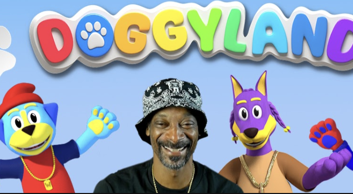 Snoop Dog Kids YouTube