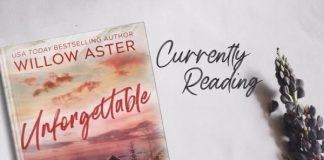 Most Anticipated Read of 2023 Review: Unforgettable