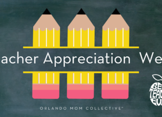 Teacher Appreciation Gift Guide