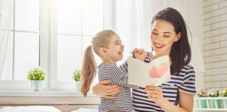 Extraordinary Moms; Extraordinary Children