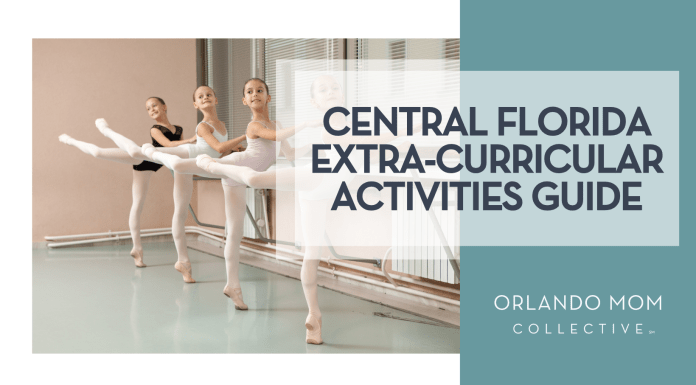 Extra-Curricular Activities Guide