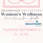 Women’s Wellness 12 AD