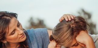 Preparing Children for Disasters