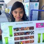 Girl Scouts