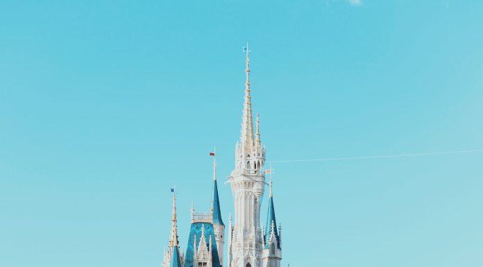 disney world