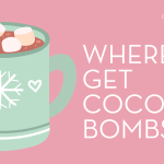 cocoa bombs