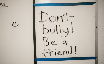 Stand for the Silent: Signs Your Child is Being Bullied Stand for the Silent, child is being bullied