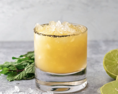 Menta Margarita