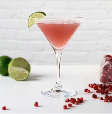 Cactus Pear Cosmo