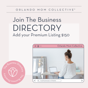 Premium Business Listing