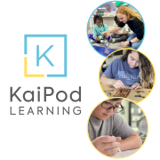 KaiPod Learning in Winter Garden