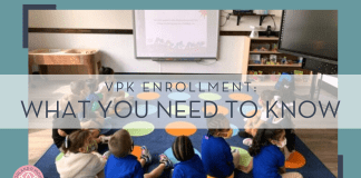 VPK Enrollment: What You Need To Know