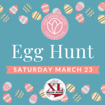 Egg Hunt
