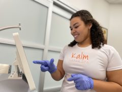 Kalm Laser Spa