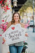 Krystal Minor - Homeschool Mom Realtor