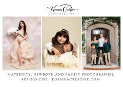 Kossina Creative Photography