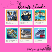 Stacey Travel Co