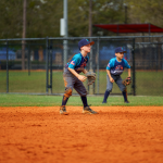 baseball mom