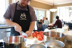 CookinGenie