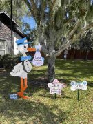 Winter Park Storks & More