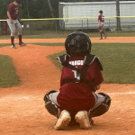 baseball mom