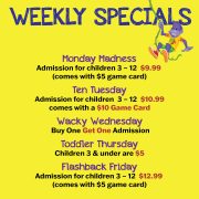 Monkey Joe's