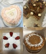 REDULCE BAKING