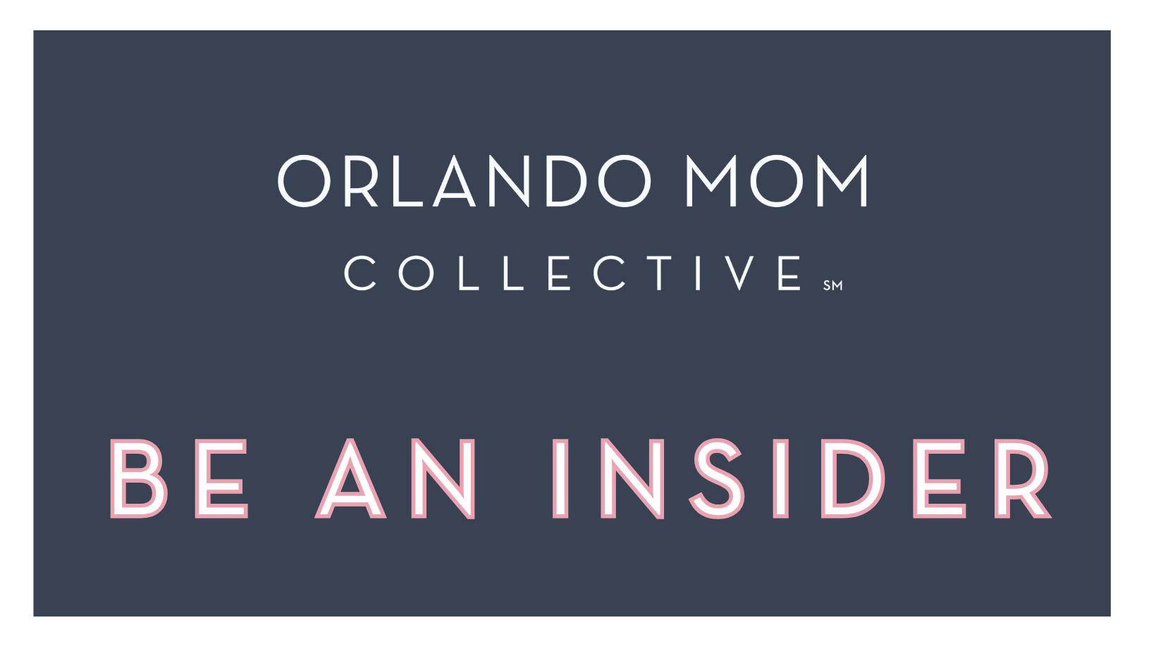 Orlando Mom Newsletter