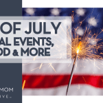 4th of july