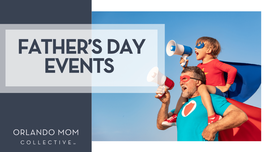Father’s Day Events