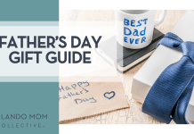 Father’s Day Gift Ideas