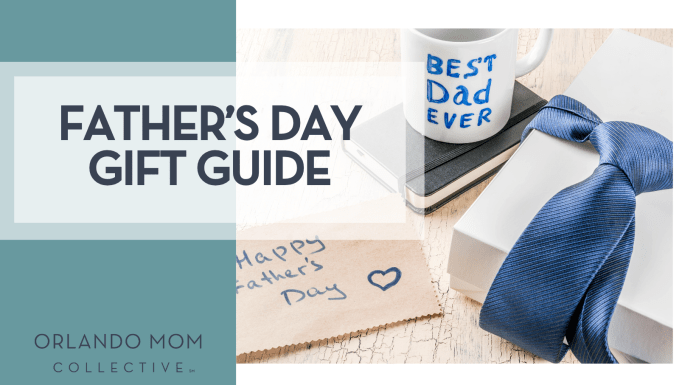 Father’s Day Gift Ideas