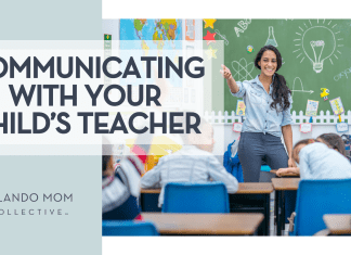 Parent-Teacher Communication Tips