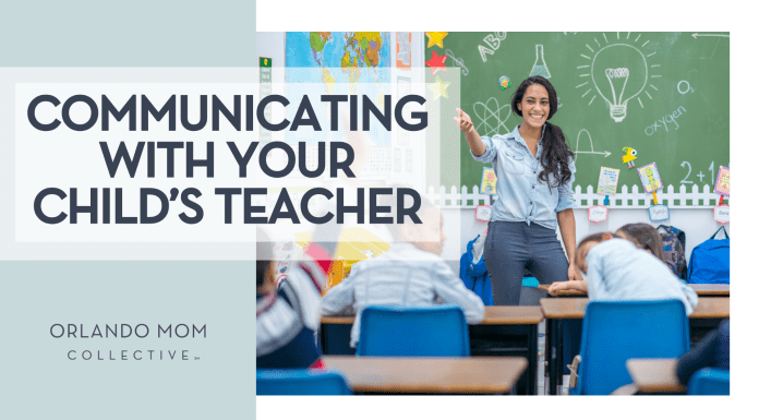 Parent-Teacher Communication Tips