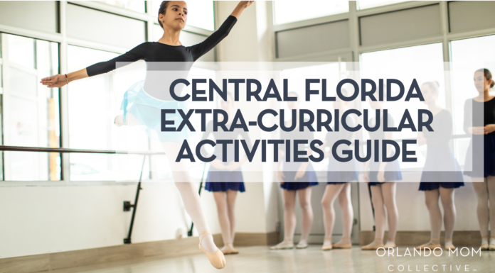 Extra-Curricular Activities Guide