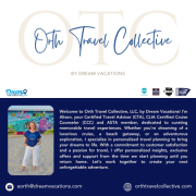 Orth Travel Collective, LLC by Dream Vacations